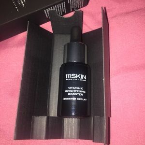 111Skin Vitamin C Brightening Booster